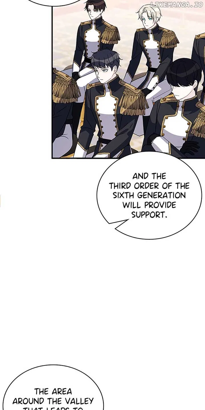 Don’t Be Obsessed With A Spirit Like Me! Chapter 68 – Page 55