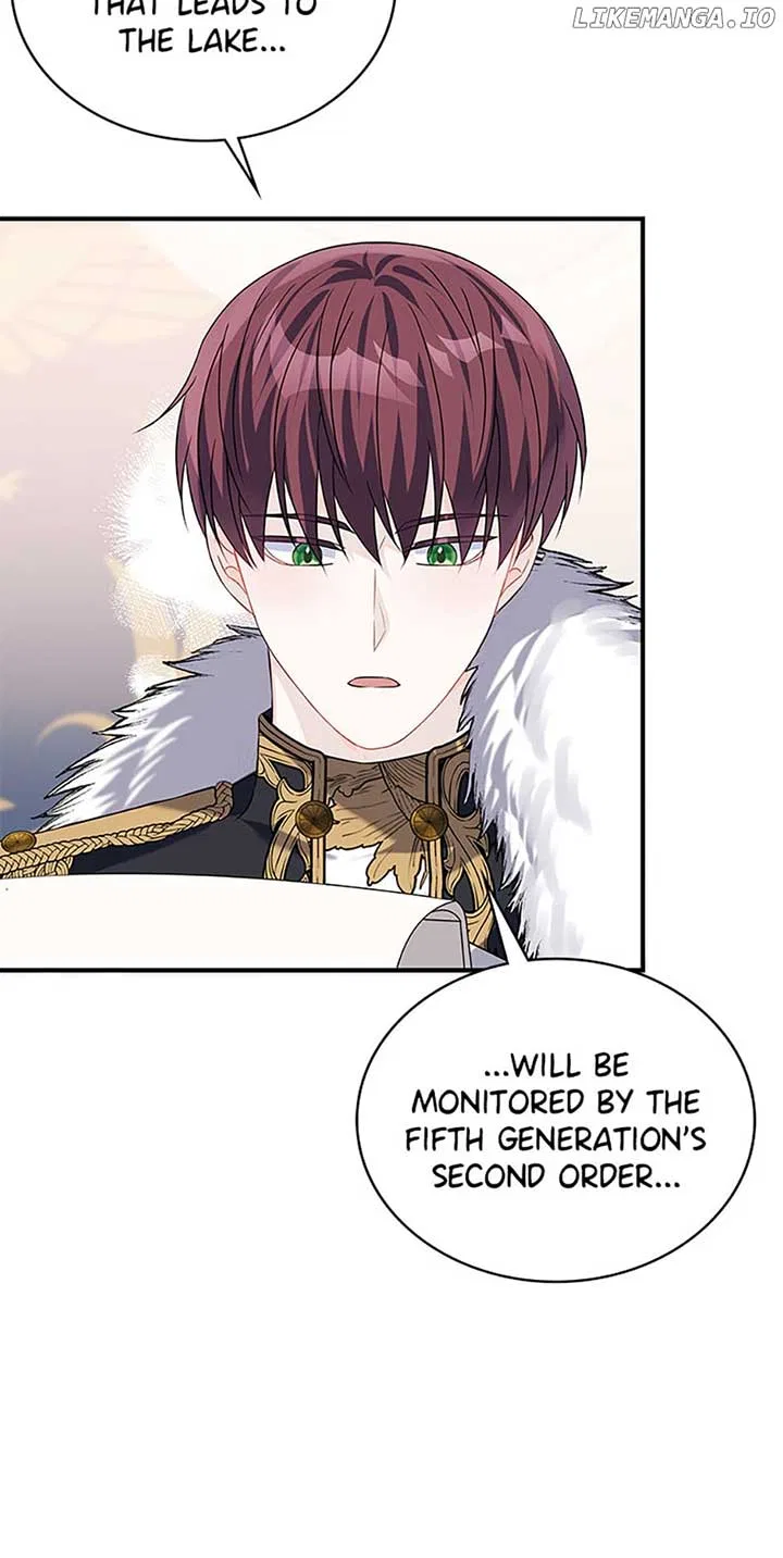 Don’t Be Obsessed With A Spirit Like Me! Chapter 68 – Page 56