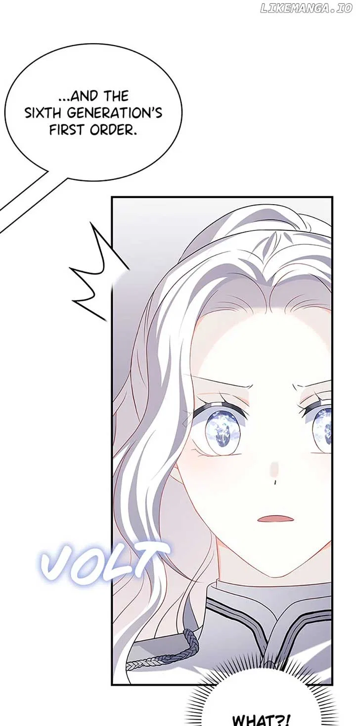 Don’t Be Obsessed With A Spirit Like Me! Chapter 68 – Page 57