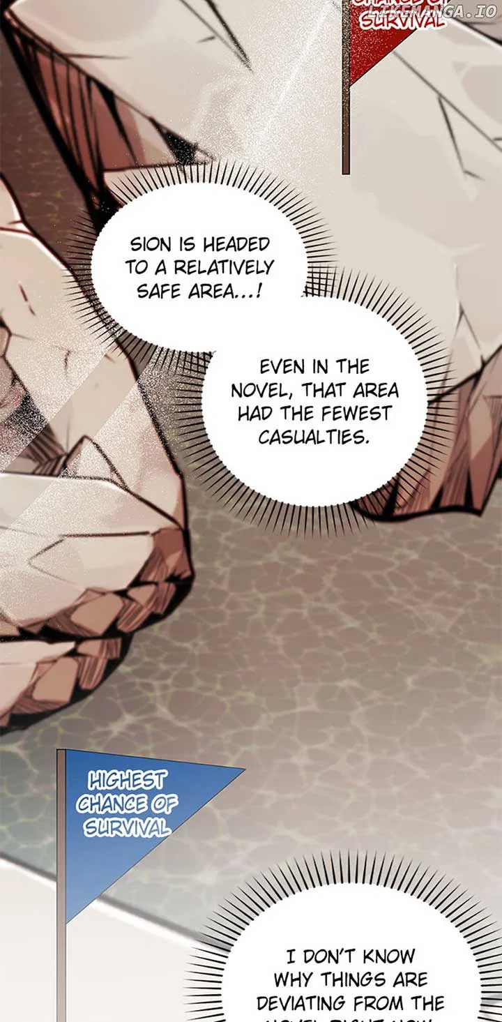 Don’t Be Obsessed With A Spirit Like Me! Chapter 68 – Page 59