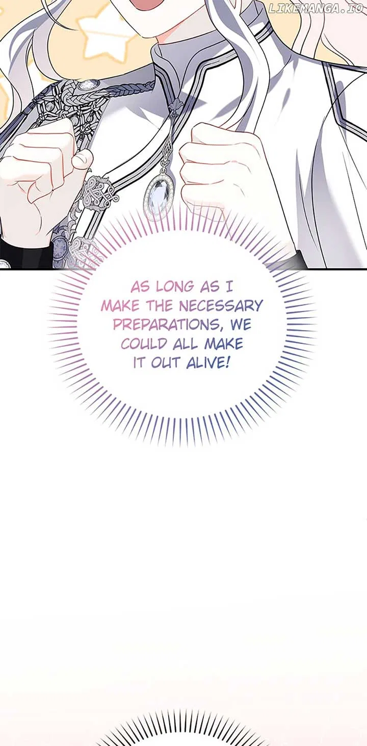 Don’t Be Obsessed With A Spirit Like Me! Chapter 68 – Page 62