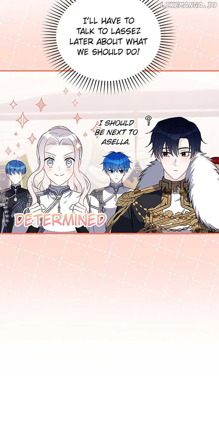 Don’t Be Obsessed With A Spirit Like Me! Chapter 68 – Page 63