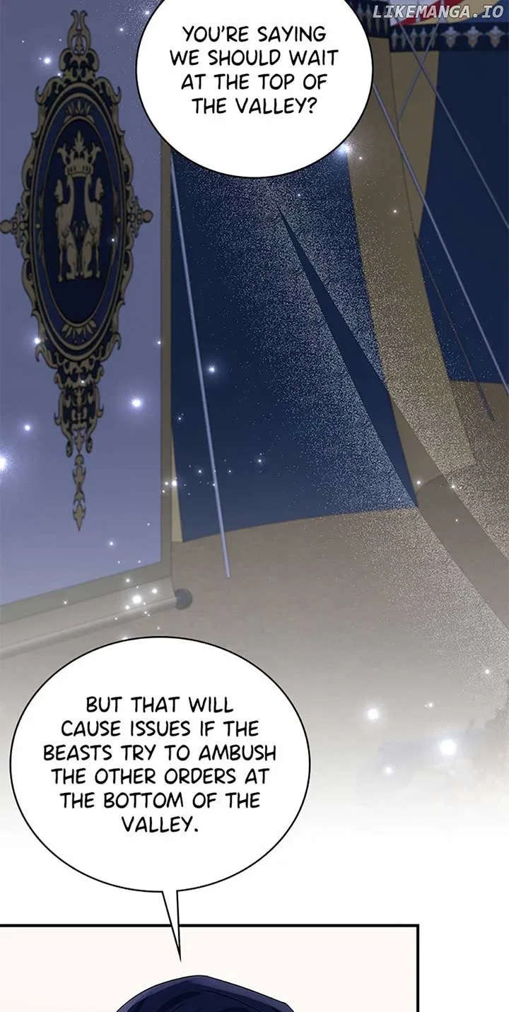 Don’t Be Obsessed With A Spirit Like Me! Chapter 68 – Page 65