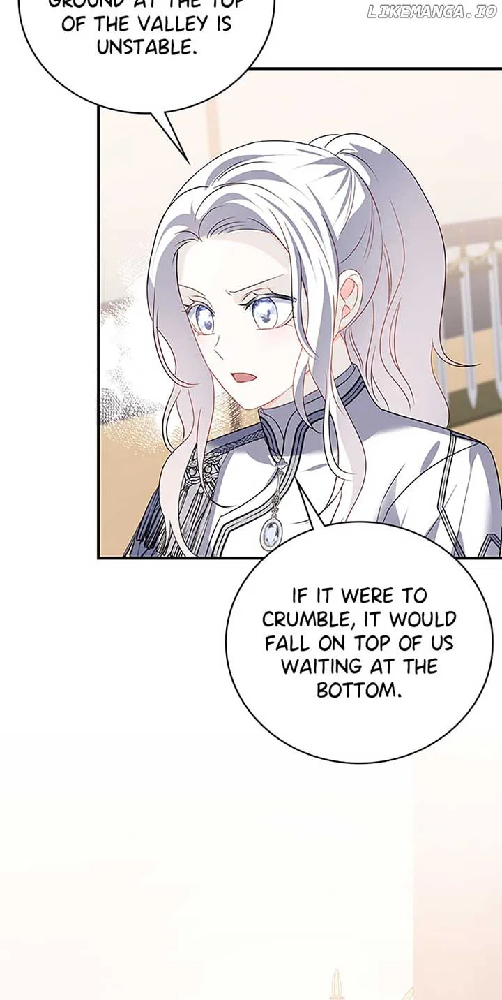 Don’t Be Obsessed With A Spirit Like Me! Chapter 68 – Page 67