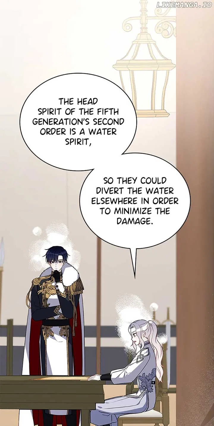 Don’t Be Obsessed With A Spirit Like Me! Chapter 68 – Page 68