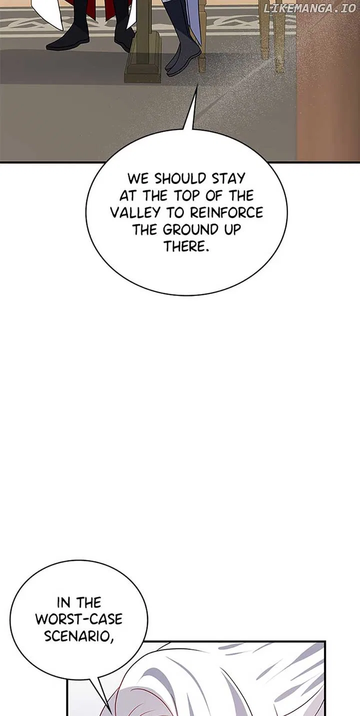 Don’t Be Obsessed With A Spirit Like Me! Chapter 68 – Page 69