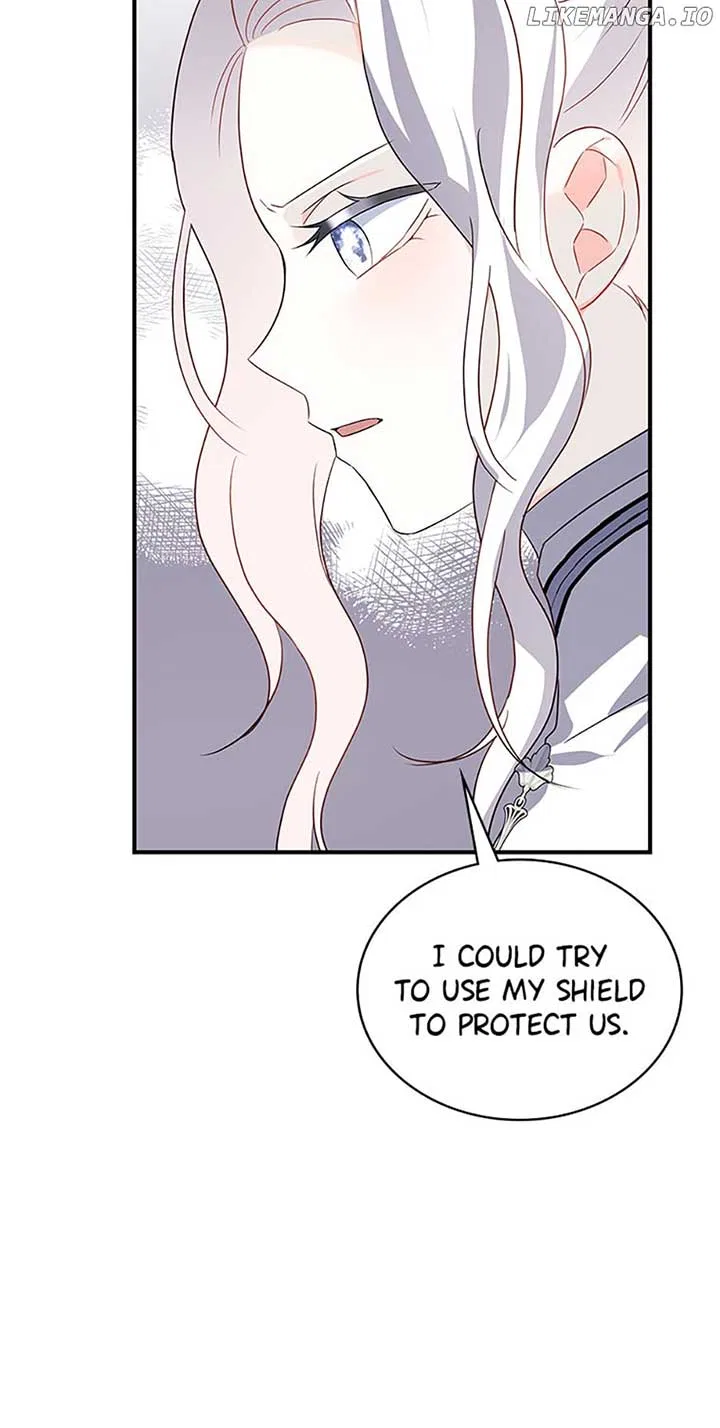 Don’t Be Obsessed With A Spirit Like Me! Chapter 68 – Page 70