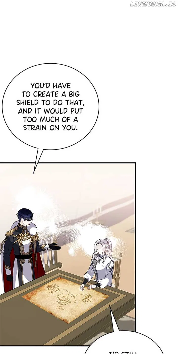 Don’t Be Obsessed With A Spirit Like Me! Chapter 68 – Page 71