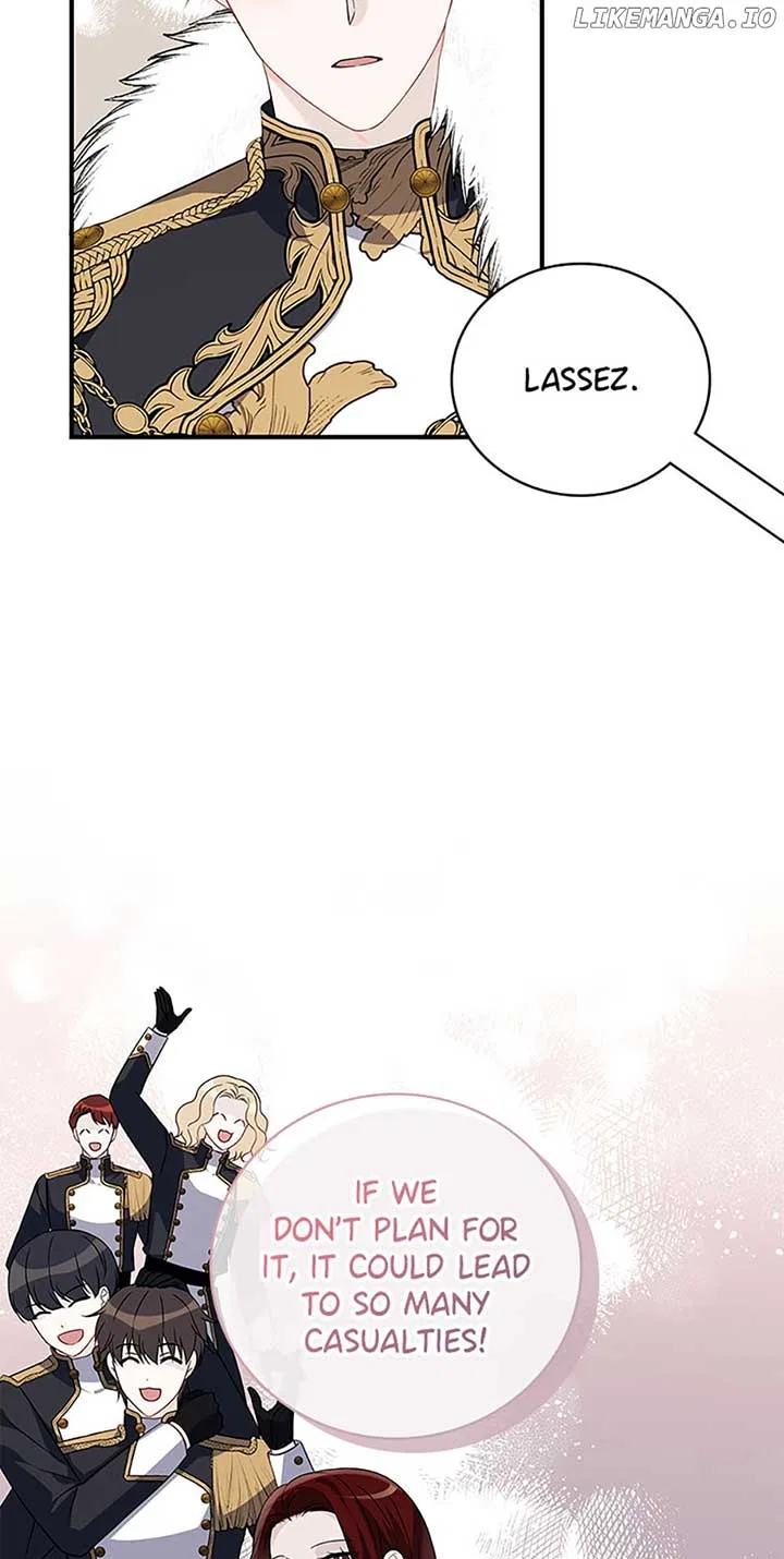 Don’t Be Obsessed With A Spirit Like Me! Chapter 68 – Page 73