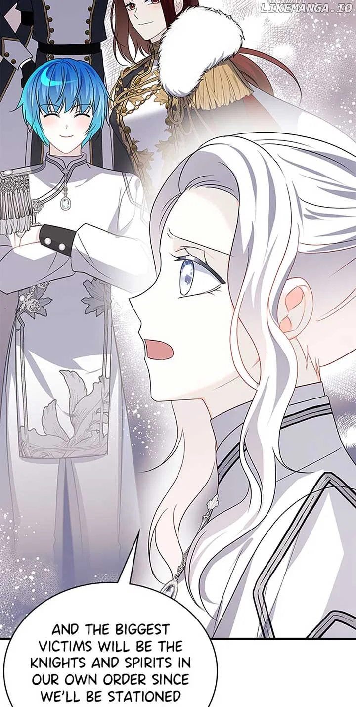 Don’t Be Obsessed With A Spirit Like Me! Chapter 68 – Page 74