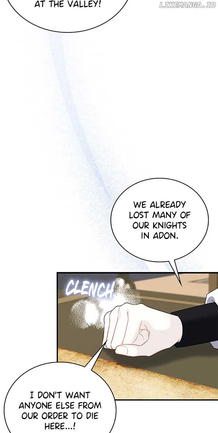 Don’t Be Obsessed With A Spirit Like Me! Chapter 68 – Page 75
