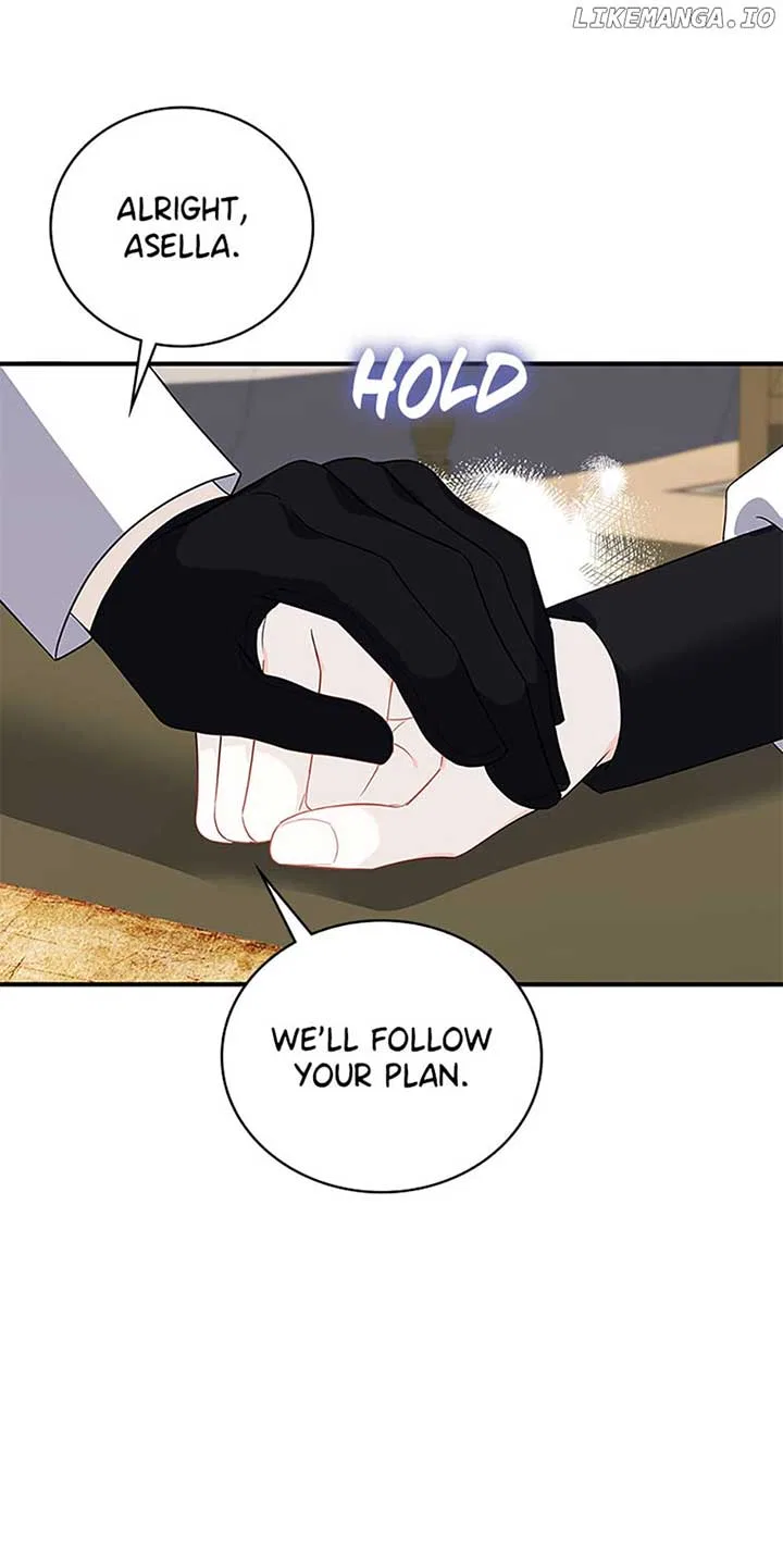 Don’t Be Obsessed With A Spirit Like Me! Chapter 68 – Page 77