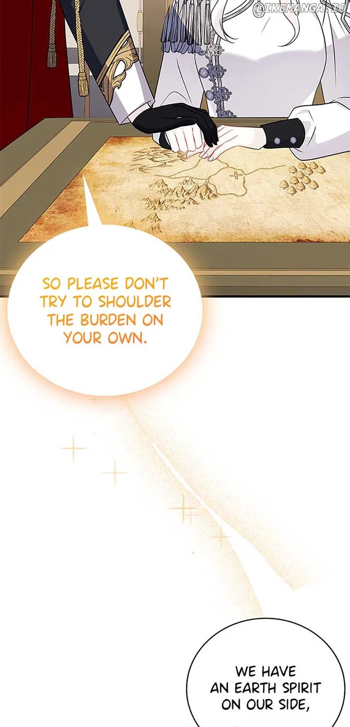 Don’t Be Obsessed With A Spirit Like Me! Chapter 68 – Page 79