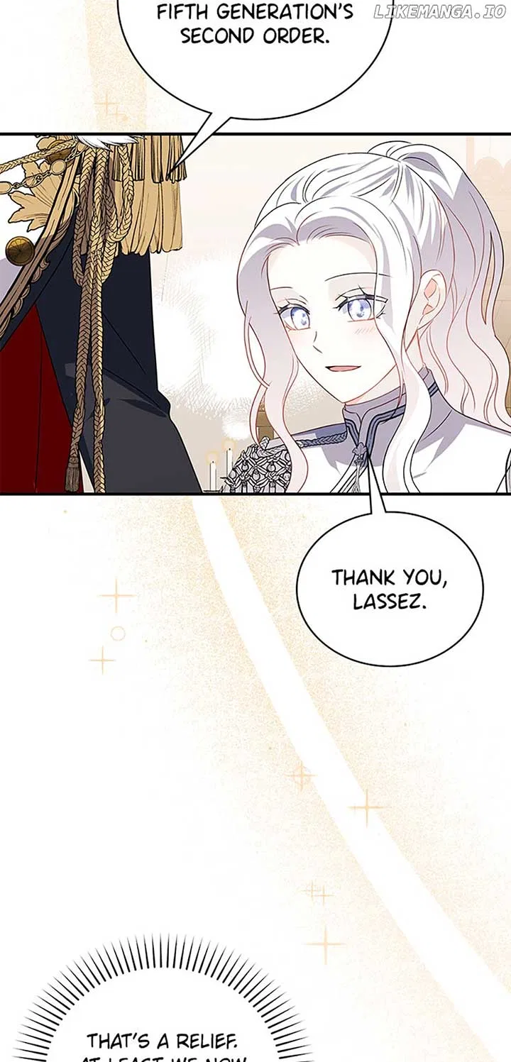 Don’t Be Obsessed With A Spirit Like Me! Chapter 68 – Page 81