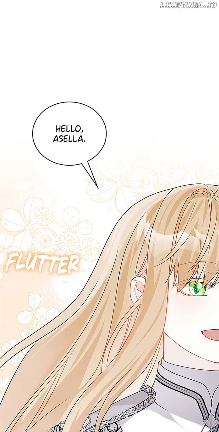 Don’t Be Obsessed With A Spirit Like Me! Chapter 68 – Page 83