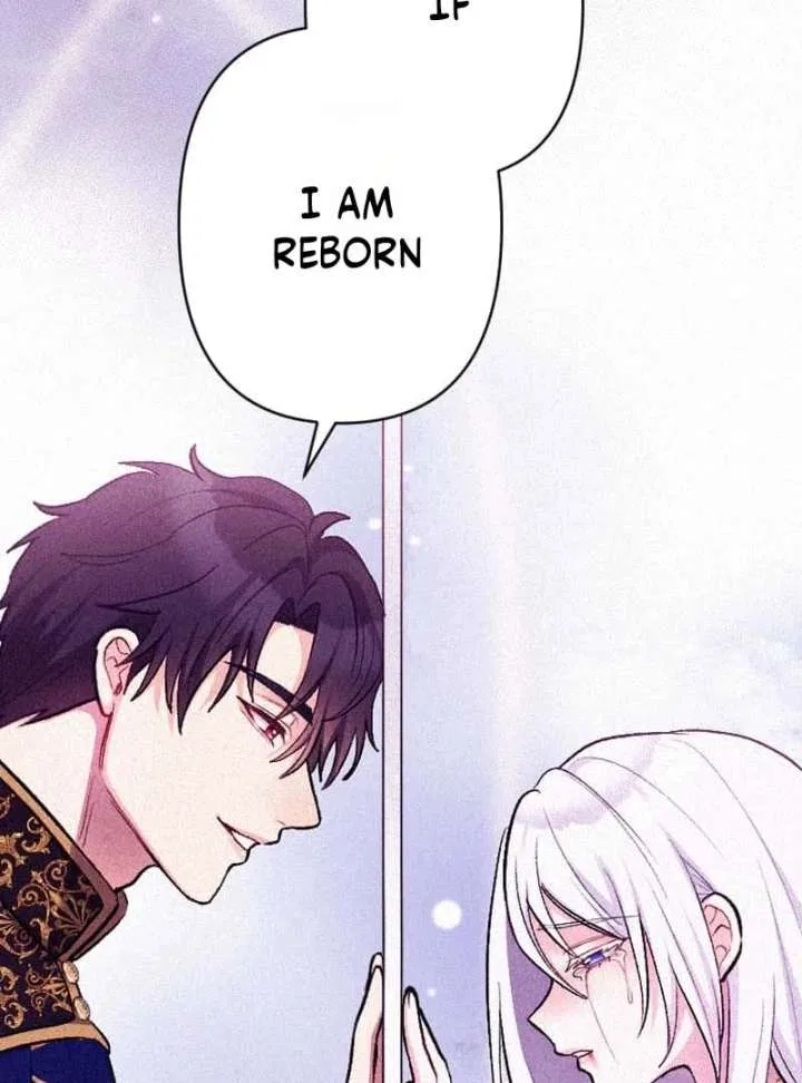 The Abandoned Saintess’s Vow: To Deny the Prince’s Love in Her Next Life Chapter 59 – Page 2