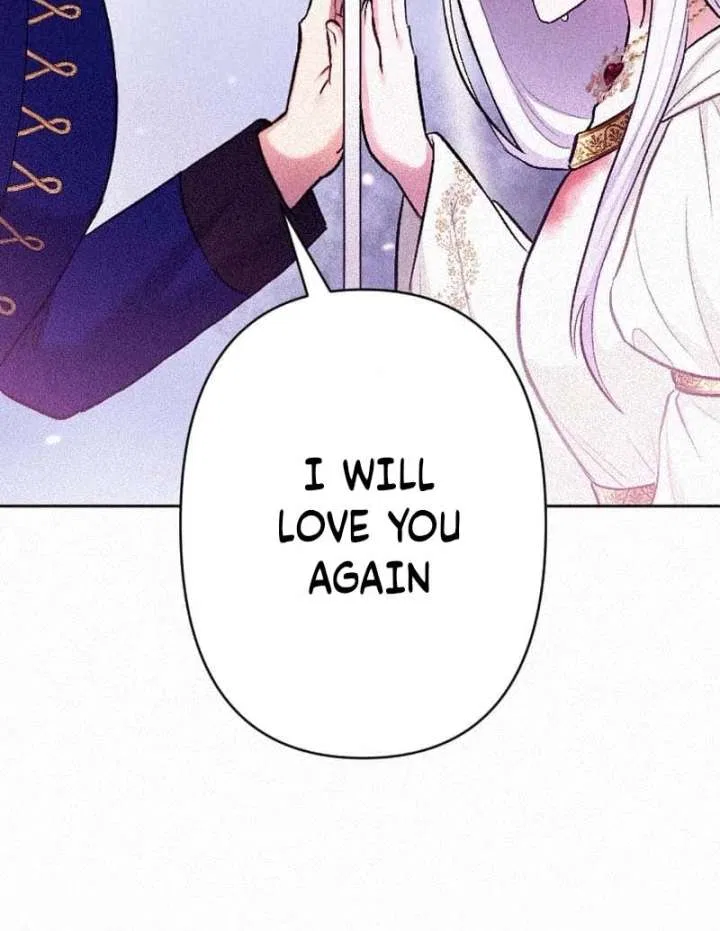 The Abandoned Saintess’s Vow: To Deny the Prince’s Love in Her Next Life Chapter 59 – Page 3