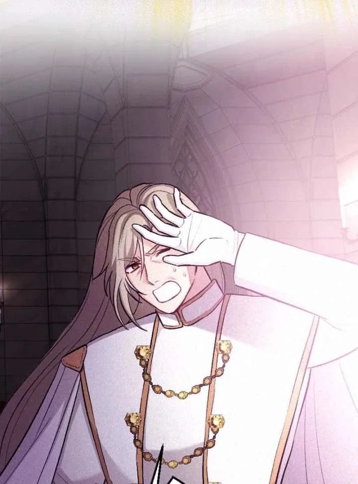 The Abandoned Saintess’s Vow: To Deny the Prince’s Love in Her Next Life Chapter 59 – Page 7