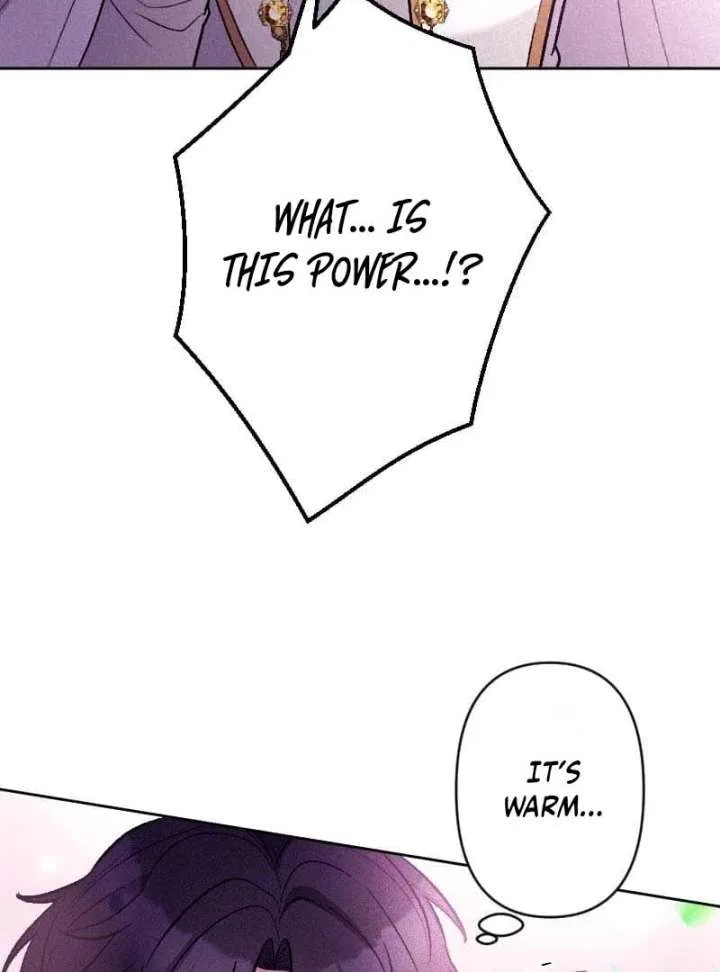 The Abandoned Saintess’s Vow: To Deny the Prince’s Love in Her Next Life Chapter 59 – Page 8