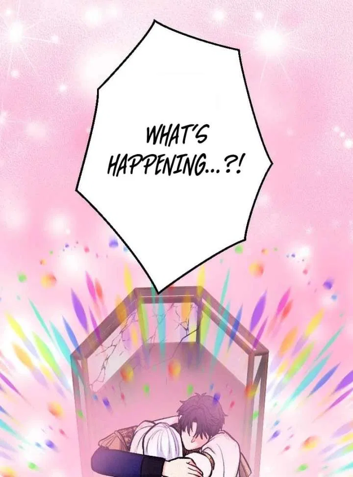 The Abandoned Saintess’s Vow: To Deny the Prince’s Love in Her Next Life Chapter 59 – Page 23