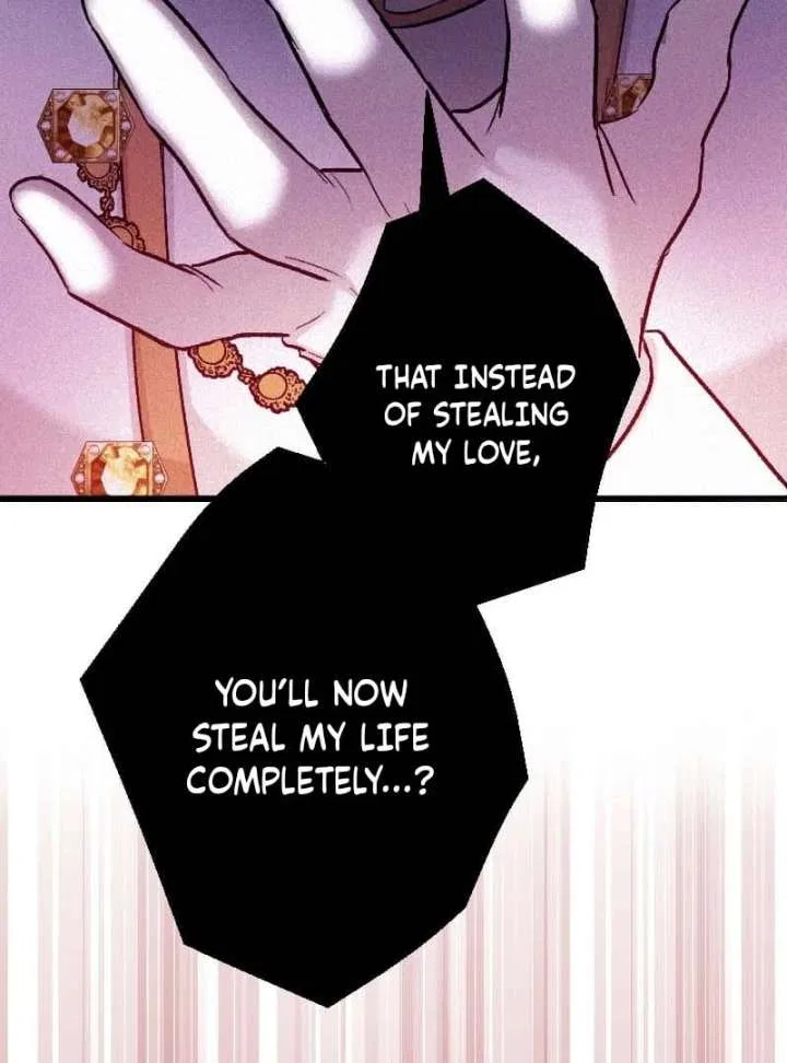 The Abandoned Saintess’s Vow: To Deny the Prince’s Love in Her Next Life Chapter 59 – Page 35
