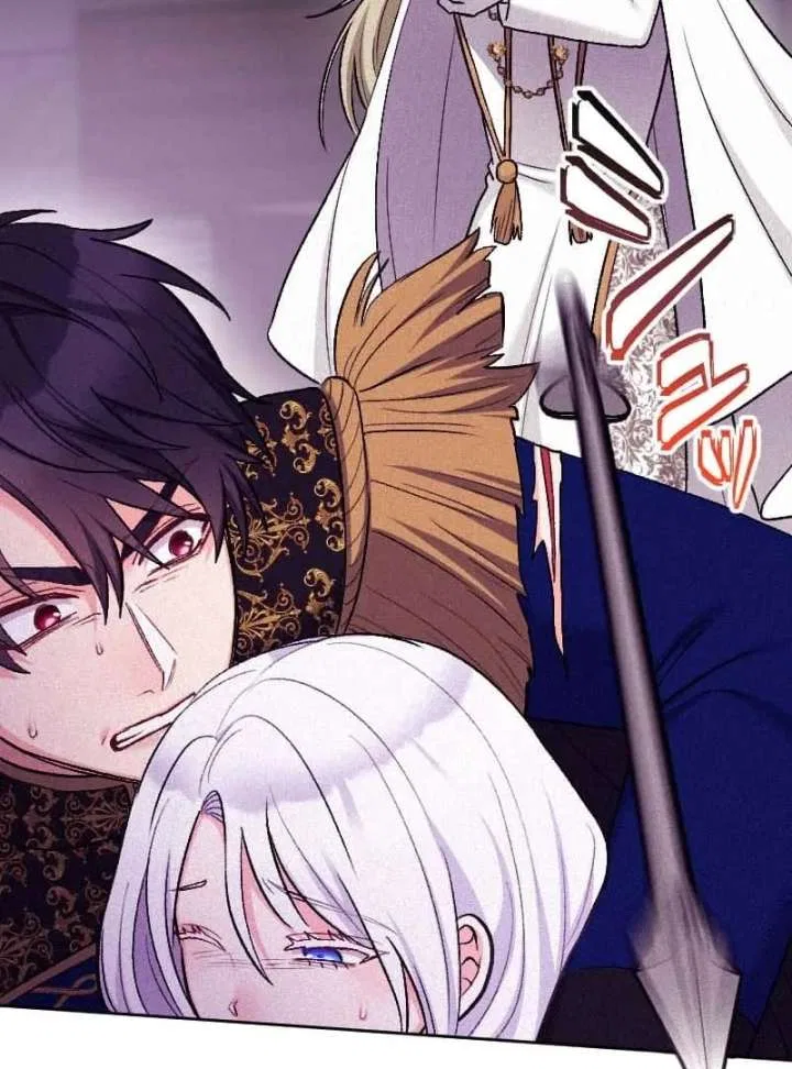 The Abandoned Saintess’s Vow: To Deny the Prince’s Love in Her Next Life Chapter 59 – Page 39