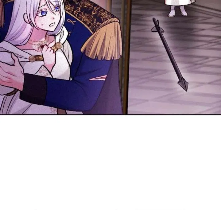 The Abandoned Saintess’s Vow: To Deny the Prince’s Love in Her Next Life Chapter 59 – Page 43