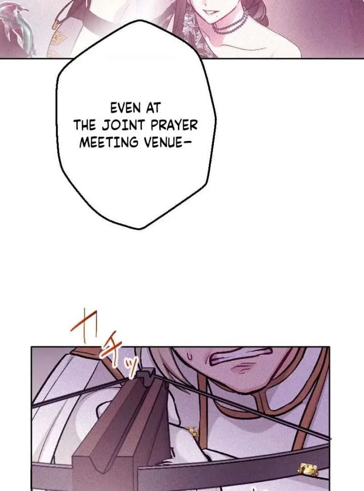 The Abandoned Saintess’s Vow: To Deny the Prince’s Love in Her Next Life Chapter 59 – Page 46