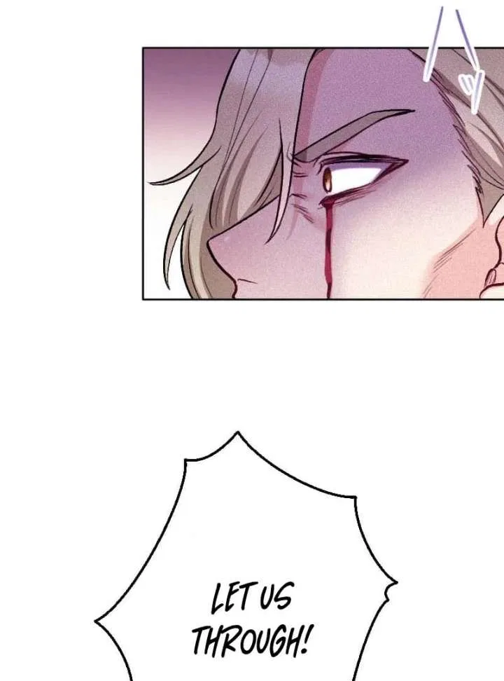 The Abandoned Saintess’s Vow: To Deny the Prince’s Love in Her Next Life Chapter 59 – Page 56