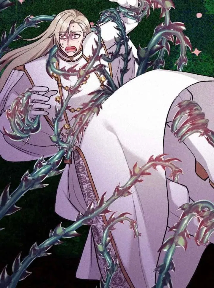 The Abandoned Saintess’s Vow: To Deny the Prince’s Love in Her Next Life Chapter 59 – Page 60