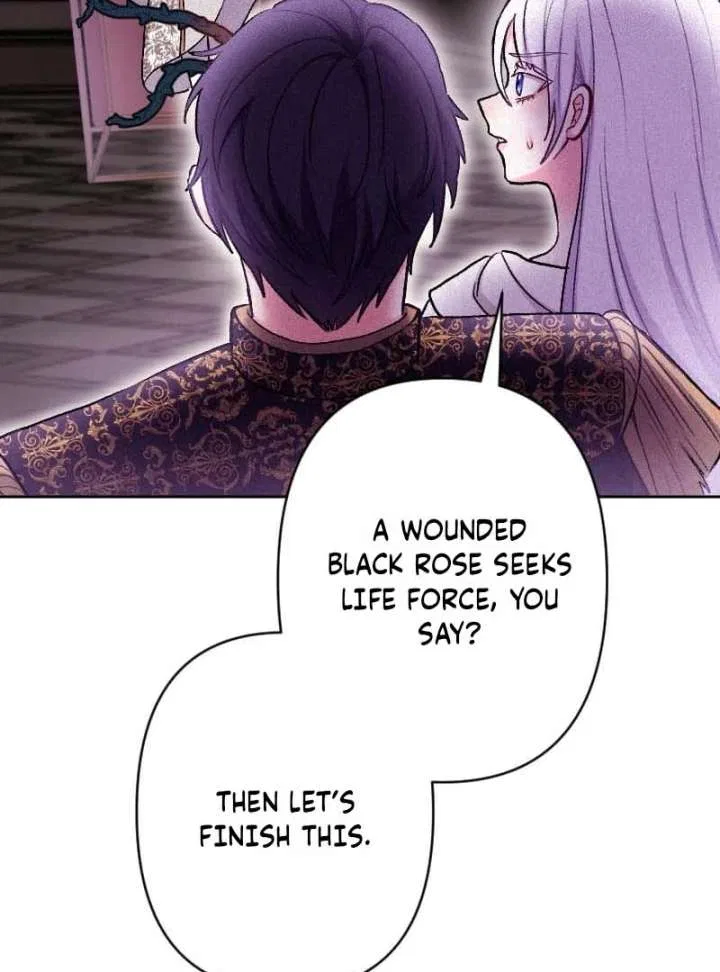 The Abandoned Saintess’s Vow: To Deny the Prince’s Love in Her Next Life Chapter 59 – Page 62