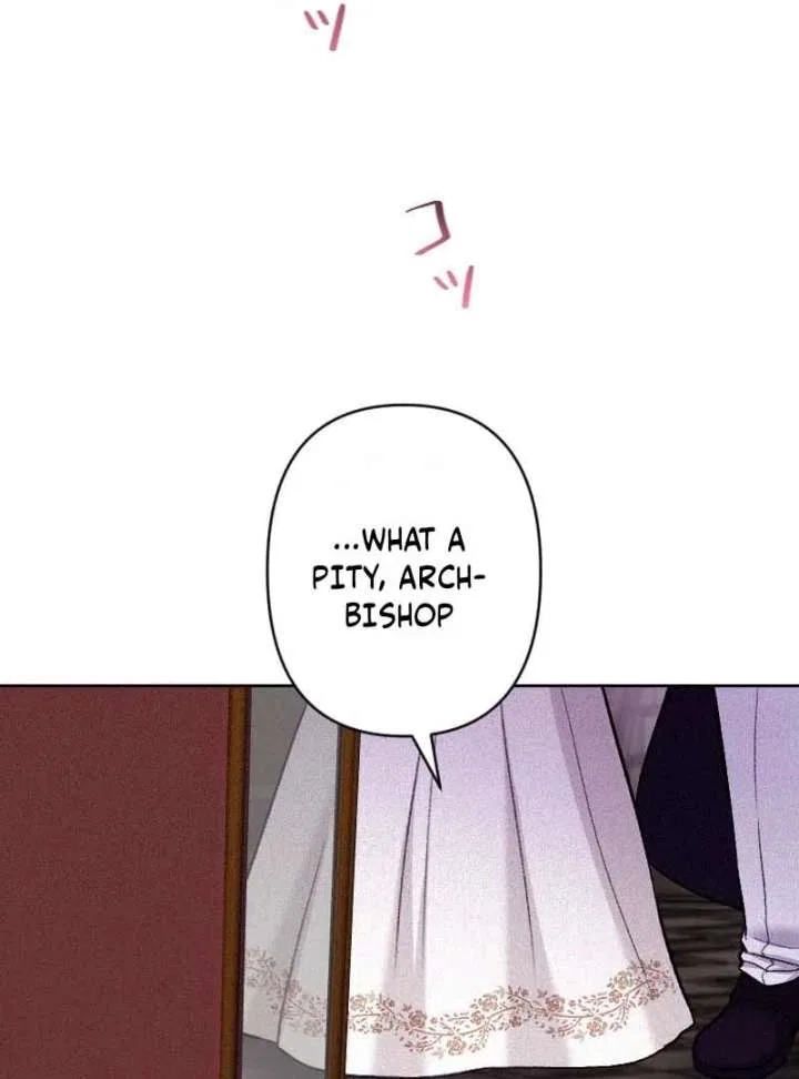 The Abandoned Saintess’s Vow: To Deny the Prince’s Love in Her Next Life Chapter 59 – Page 65