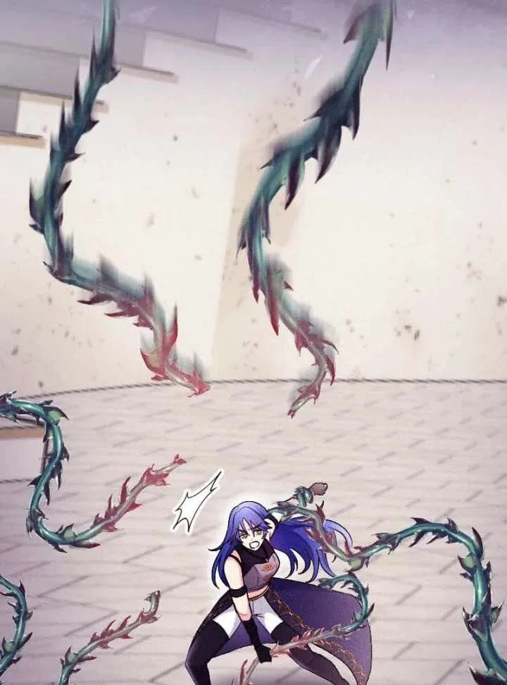The Abandoned Saintess’s Vow: To Deny the Prince’s Love in Her Next Life Chapter 59 – Page 70