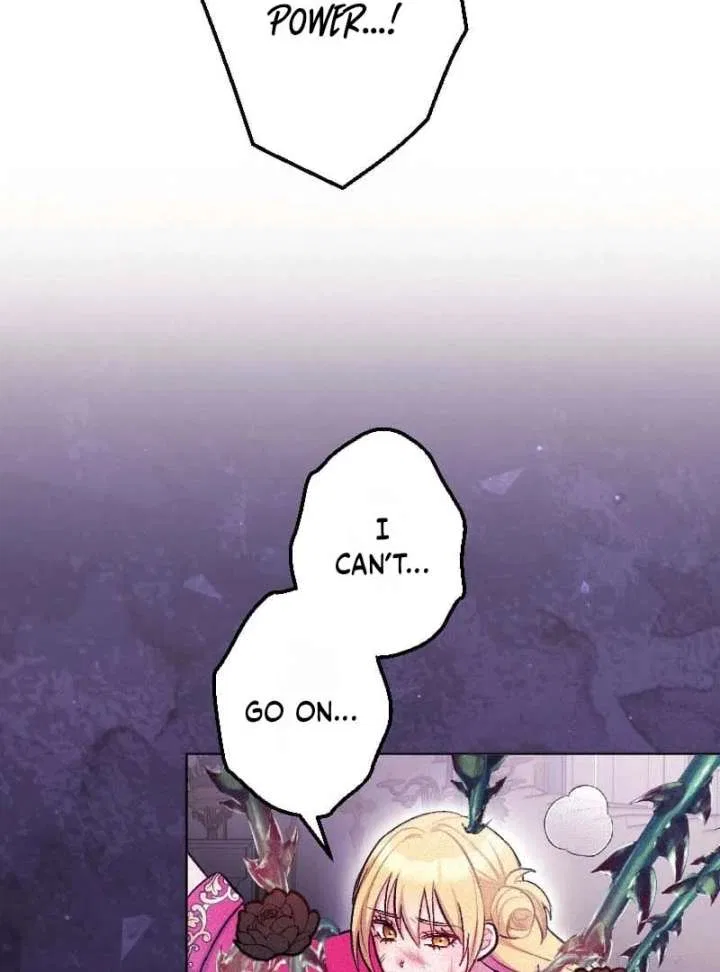 The Abandoned Saintess’s Vow: To Deny the Prince’s Love in Her Next Life Chapter 59 – Page 73