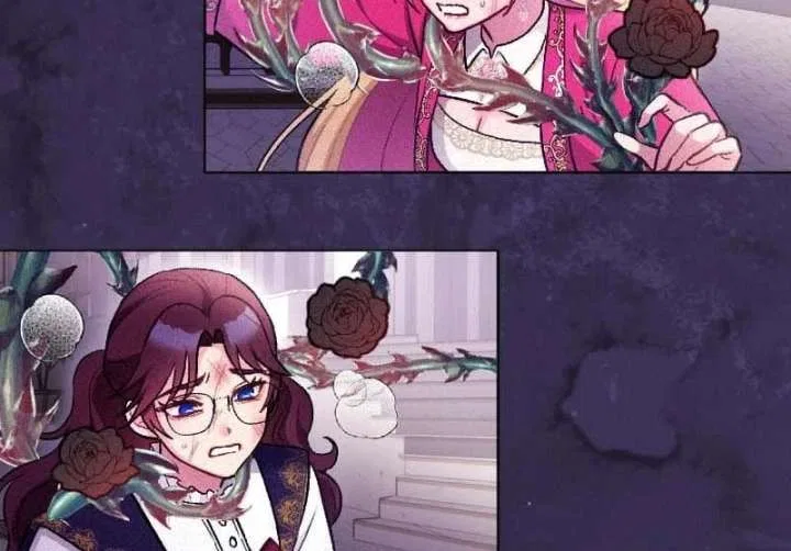 The Abandoned Saintess’s Vow: To Deny the Prince’s Love in Her Next Life Chapter 59 – Page 74