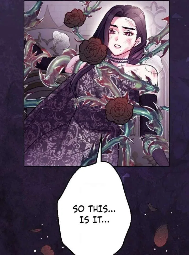 The Abandoned Saintess’s Vow: To Deny the Prince’s Love in Her Next Life Chapter 59 – Page 76