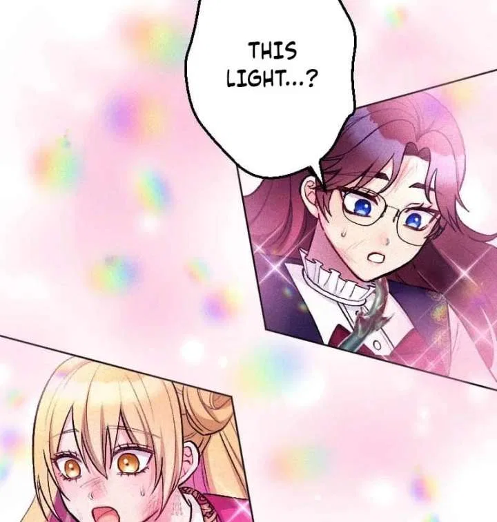 The Abandoned Saintess’s Vow: To Deny the Prince’s Love in Her Next Life Chapter 59 – Page 80