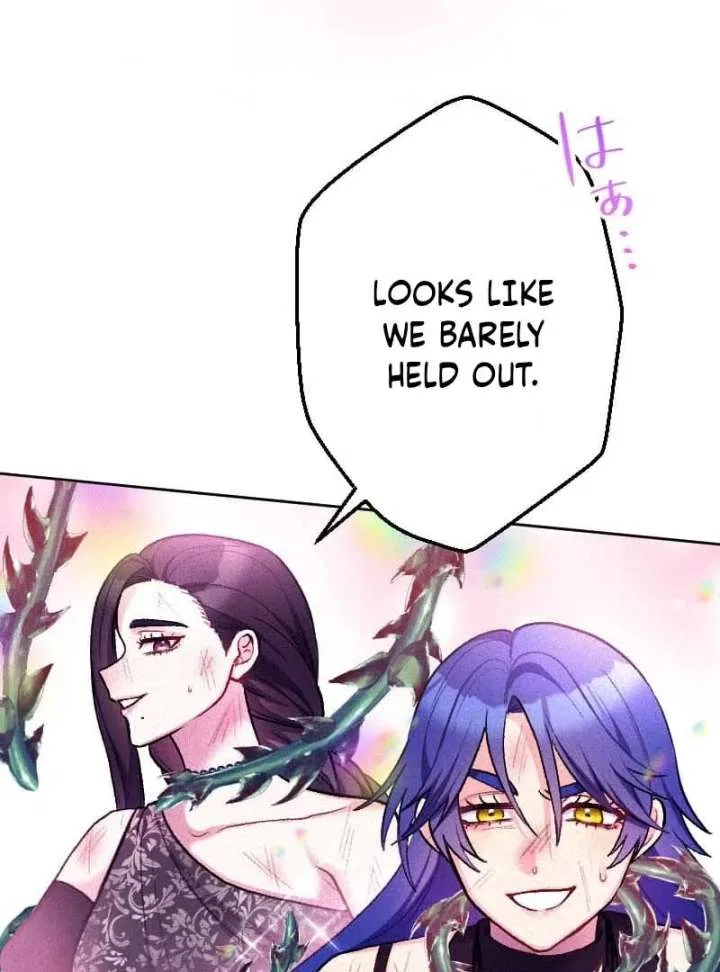 The Abandoned Saintess’s Vow: To Deny the Prince’s Love in Her Next Life Chapter 59 – Page 82