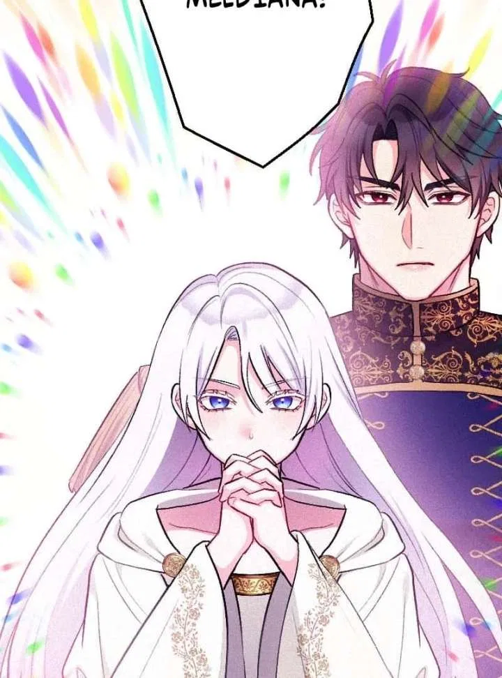 The Abandoned Saintess’s Vow: To Deny the Prince’s Love in Her Next Life Chapter 59 – Page 84