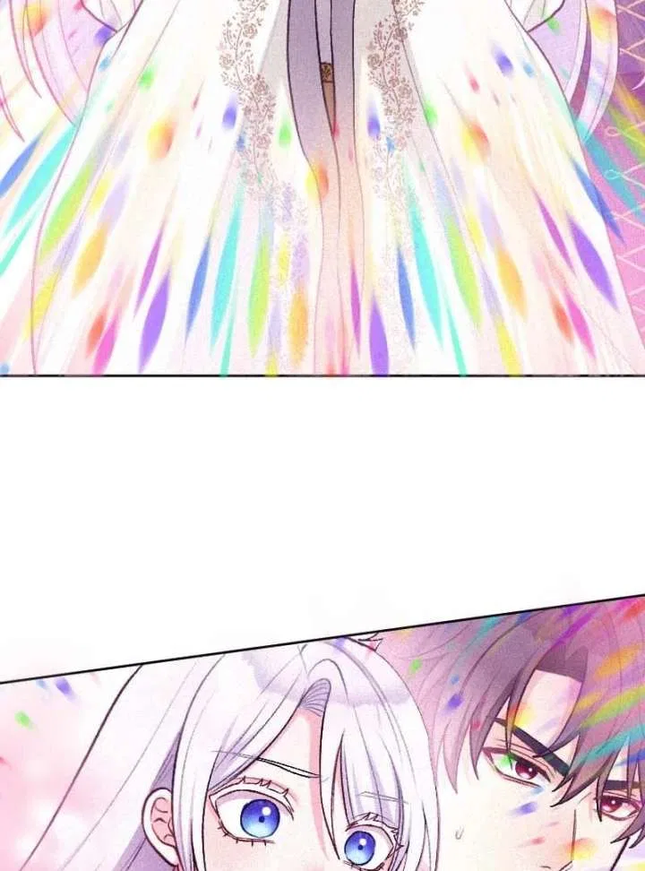 The Abandoned Saintess’s Vow: To Deny the Prince’s Love in Her Next Life Chapter 59 – Page 85