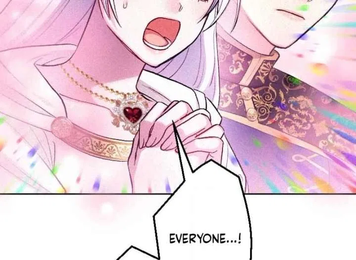 The Abandoned Saintess’s Vow: To Deny the Prince’s Love in Her Next Life Chapter 59 – Page 86