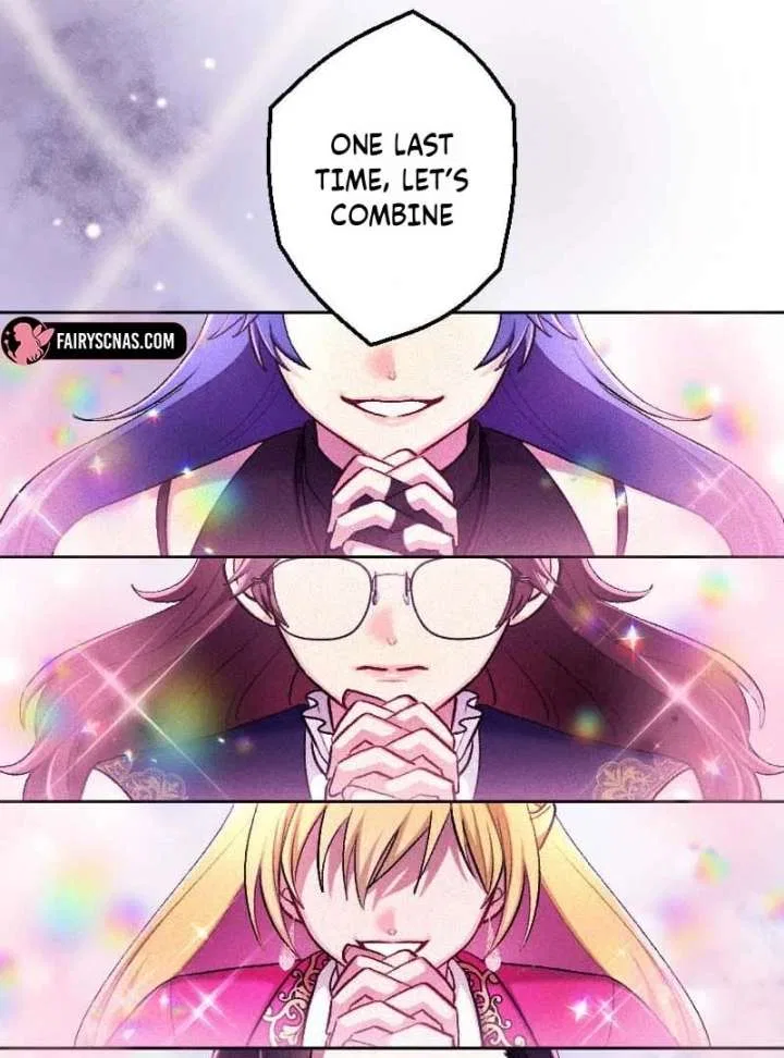 The Abandoned Saintess’s Vow: To Deny the Prince’s Love in Her Next Life Chapter 59 – Page 88