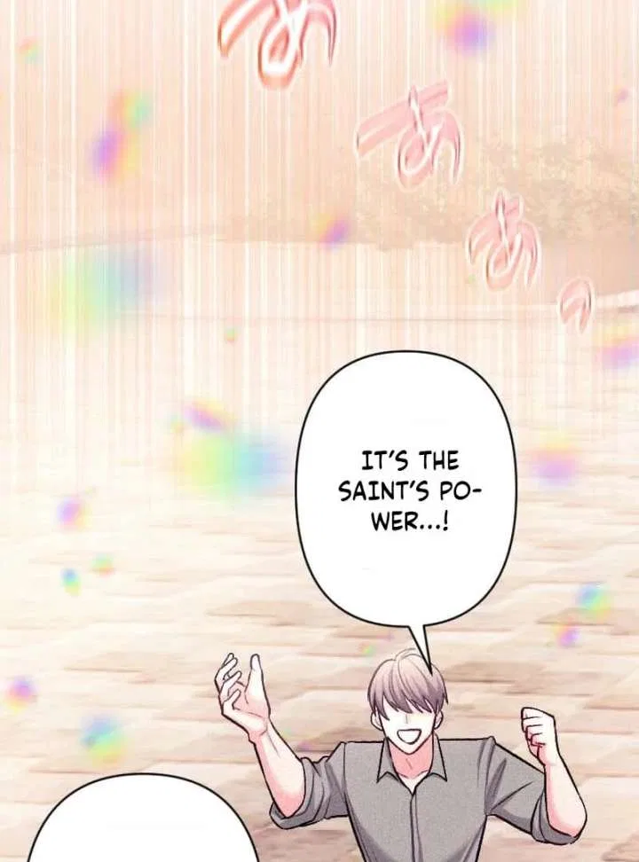 The Abandoned Saintess’s Vow: To Deny the Prince’s Love in Her Next Life Chapter 59 – Page 100