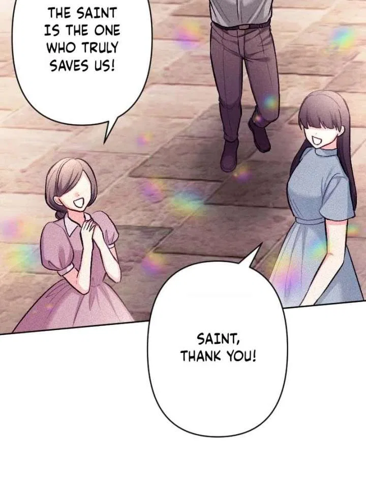 The Abandoned Saintess’s Vow: To Deny the Prince’s Love in Her Next Life Chapter 59 – Page 101
