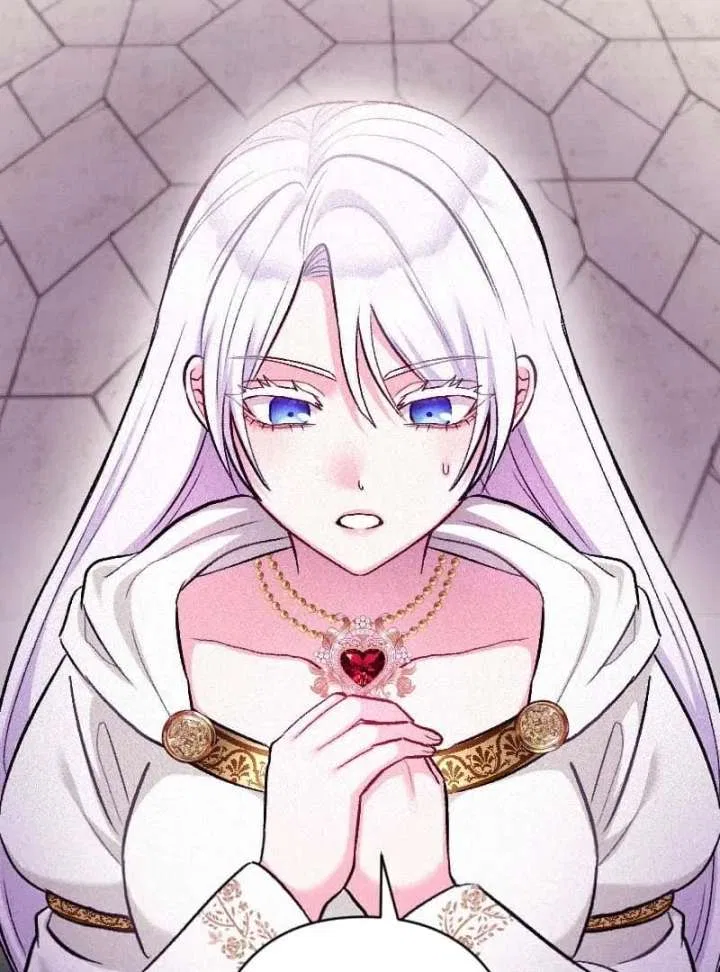 The Abandoned Saintess’s Vow: To Deny the Prince’s Love in Her Next Life Chapter 59 – Page 105