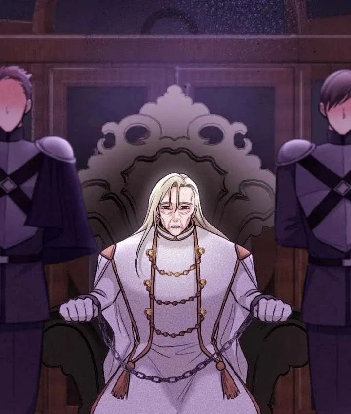 The Abandoned Saintess’s Vow: To Deny the Prince’s Love in Her Next Life Chapter 59 – Page 108