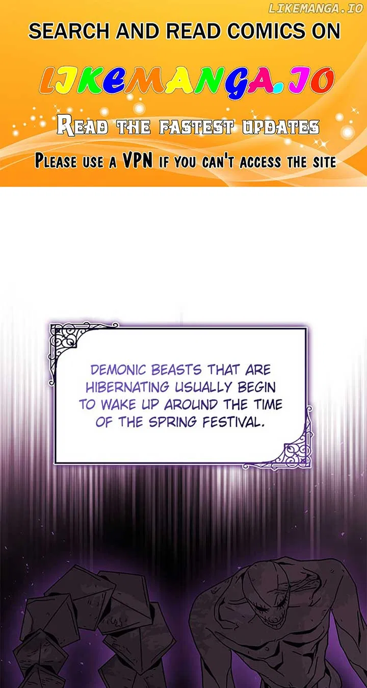 Don’t Be Obsessed With A Spirit Like Me! Chapter 67 – Page 1