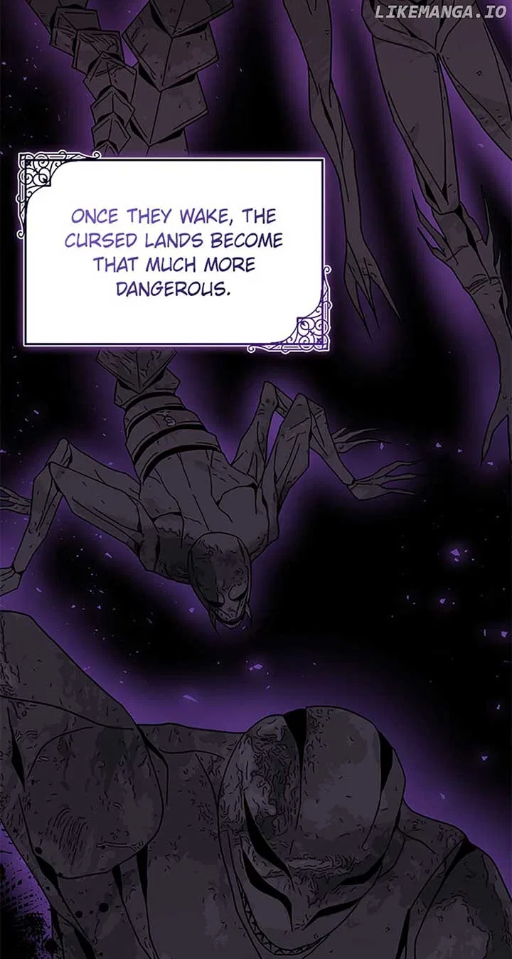 Don’t Be Obsessed With A Spirit Like Me! Chapter 67 – Page 2