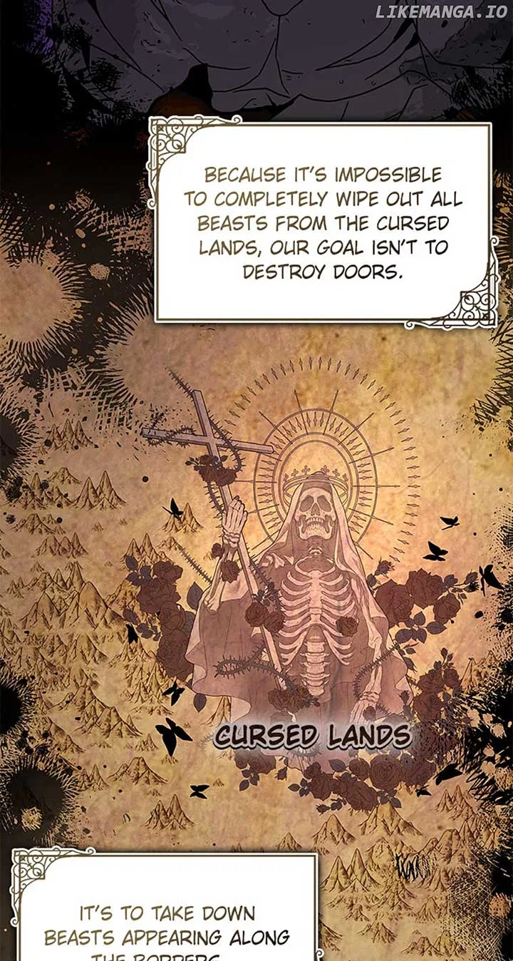 Don’t Be Obsessed With A Spirit Like Me! Chapter 67 – Page 3