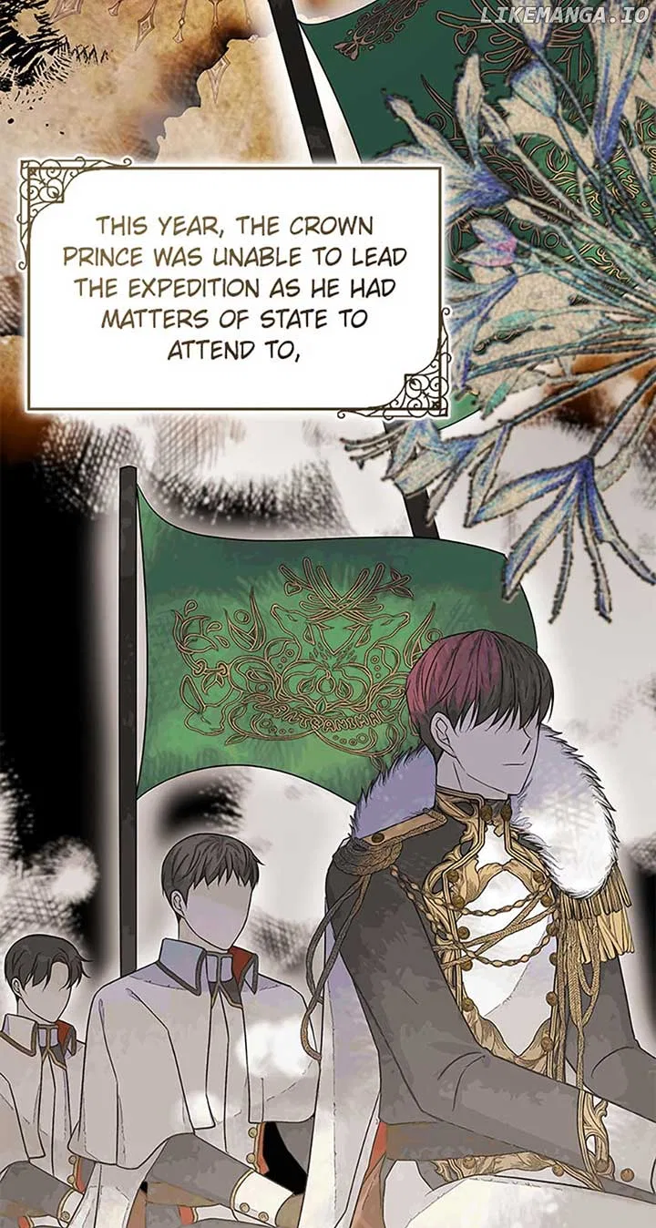 Don’t Be Obsessed With A Spirit Like Me! Chapter 67 – Page 5